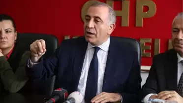 Gürsel Tekin: 15 Temmuz Darbesinin Temel Atma Töreni 2010'daki Referandumdur