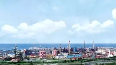 İsdemir'e 'Enerji Verimliliği' Ödülü