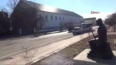 Kırklareli Trakyalı Çiftçi, Atatürk'ün Kurduğu Fabrikanın Kapanmasını Önledi