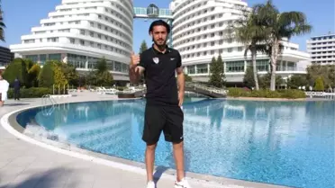 Manisaspor'da Nuri Krizi