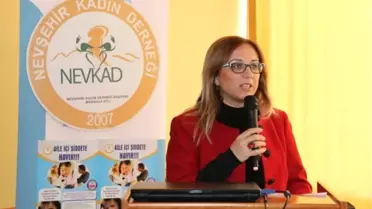 Rektör Kılıç, ' Şiddetin Her Türlüsüne Karşıyız'