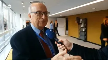 Türmen: Olumlu Ama Yetersiz