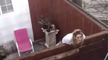 Ünlü Yıldızın Çöküşü! Apar Topar Hastaneye Kaldırıldı