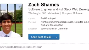 Yılın Programcısı Ödülünden Hapse!