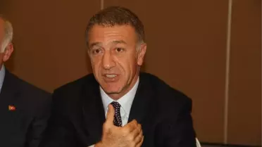 Ağaoğlu: Türk Golfçüler Hedeflerini Küçük Tutuyor