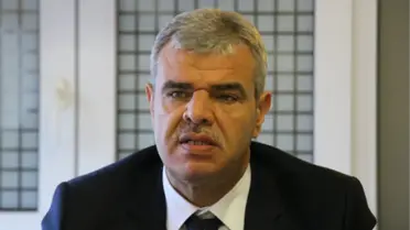 Başbakan Yardımcısı Kaynak Açıklaması