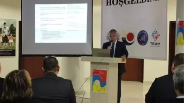 Başkan Acar, 'Yaşlı Parlamentosu' Toplantısına Katıldı