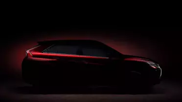 Cenevre Mitsubishi İçin Dönüm Noktası Olacak
