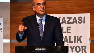 CHP Genel Başkan Yardımcısı Bingöl Açıklaması