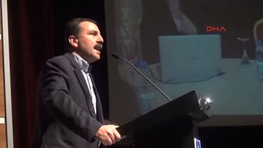 CHP'li Bingöl: Bizim Derdimiz Cumhurbaşkanı Değil, Rejim Değişikliğine Karşıyız