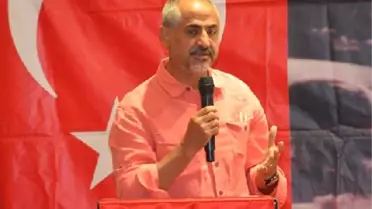 CHP'li Çam'dan, Başbakan Yıldırım'a Habur ve Oslo Hatırlatması