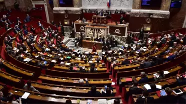 Fransa'da 1915 Olaylarına Yönelik 'İnkar Yasası'na İkinci İptal