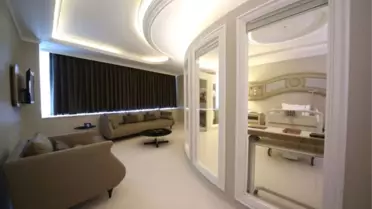Hastane Bünyesinde Sağlık Hizmetleri ve Otelcilik Müdürlüğü Kuruldu