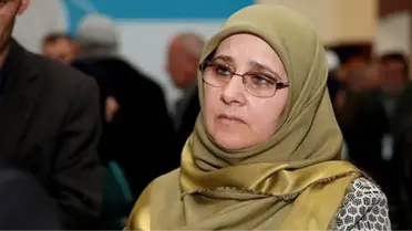 Hdp'li Hüda Kaya Diyarbakır Adliyesi'nde