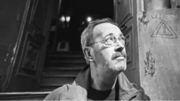 Hüsnü Arkan