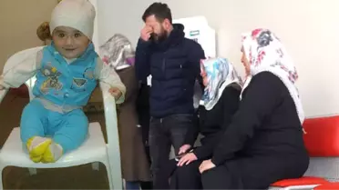 Sivas'ta 3 Yaşındaki Çocuk Feci Şekilde Yanarak Can Verdi