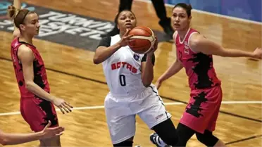 Basketbolda Maçın Ardından