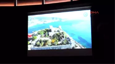 Bodrum'un Gizli Geçmişini 46 Dakikada Anlattı