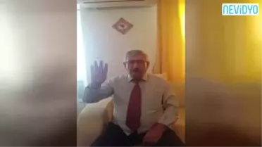 Celal Kılıçdaroğlu: Kemal Abi Sen de Var Mısın?