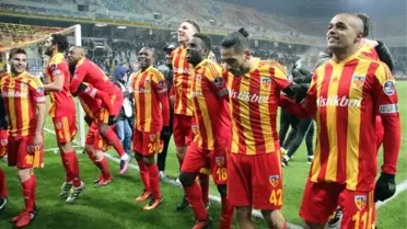 Futbol: Spor Toto Süper Lig