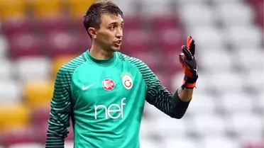 Galatasaray'ın Fernando Muslera Planı