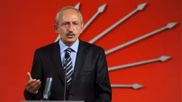 Kılıçdaroğlu'ndan Engin Cezzar İçin Başsağlığı Mesajı