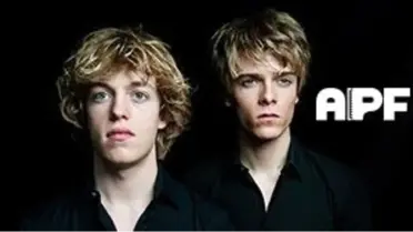 Lucas & Arthur Jussen