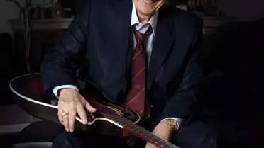 Özdemir Erdoğan Konseri