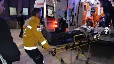 Sincik'te Referandum Kavgası: 10 Yaralı, 12 Gözaltı