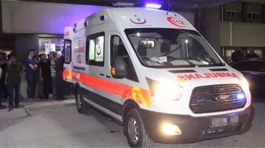 Tunceli'de Elektrik Akımına Kapılan İşçi Yaşamını Yitirdi