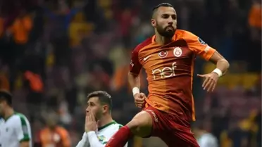 Yasin Öztekin Tarihe Geçti