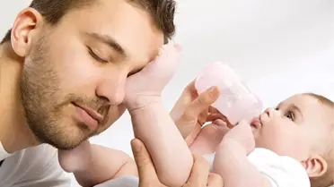 Bazen Azoospermik Erkekler De Doğal Yolla Baba Olabilir!