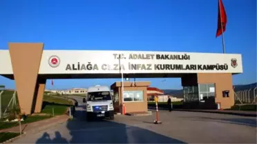 Dha Yurt - İzmir'de 267 Sanıklı Fetö Davası Başlıyor