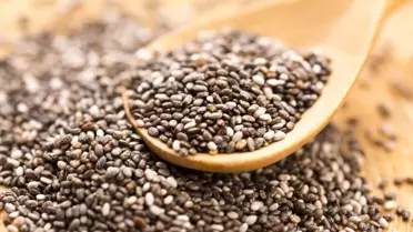 Diyet Besini Chia Tohumu, Omega-3 Zengini Çıktı