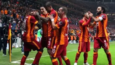 G.saraylıları Üzecek: İngilizlerle Görüşüyorum