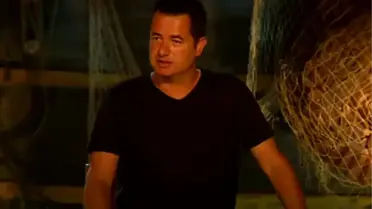 İkinci Eleme Adayı Belli Oldu! Bireysel Dokunulmazlık Sembolü Sahibi Karar Verdi...