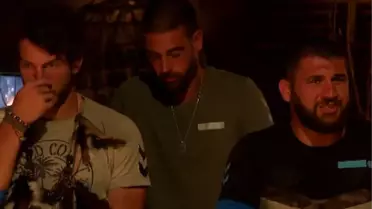 İkinci Eleme Adayı Sert Konuştu: 'Ogeday Yanlışın Üzerine Bir Yanlış Daha Ekledi!'