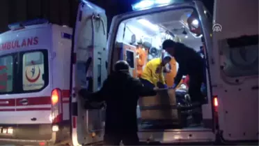 Mezranın Köyden Ayrılması Seçiminde Kavga: 10 Yaralı