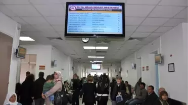 Milas'a 5 Doktor Atandı