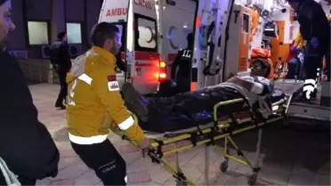 Adıyaman'da Referandum Kavgası: 10 Yaralı, 12 Gözaltı