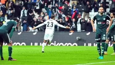 Spor Toto Süper Lig