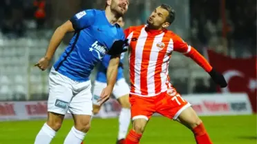 Spor Toto Süper Lig