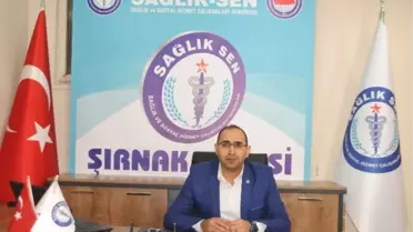 Ucaş'tan 'Parmak İzi' Sistemi Açıklaması