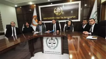 Van'da 40 Günlük Çocuğa Cinsel İstismar İddiası