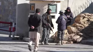 Analiz - Afganistan'da Güç Savaşlarında Yeni Dönem