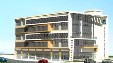 Ankara'nın En Büyük Belmek'i Yenimahalle'ye Yapılıyor