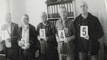 Bursa'da Metroda Tartışmaya 4 Yıl Hapis Cezası İstemi