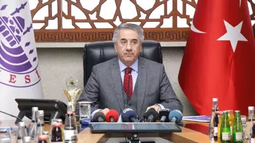 Elazığ'da Kentsel Dönüşüm ve Elbüs Projeleri