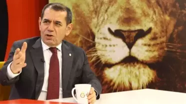 Galatasaray'da 2018 de Kriz Kapıda