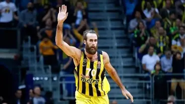 Gigi Datome'den Fenerbahçe Taraftarına Sürpriz Cevap